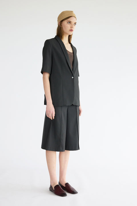 Civic Fineline Zambesi Shorts 