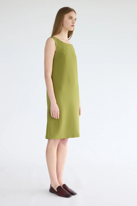 Parade Dress | Olive