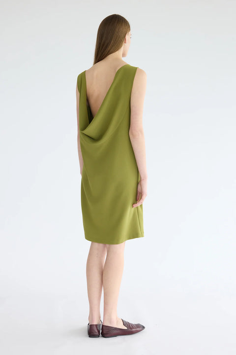 Parade Dress | Olive