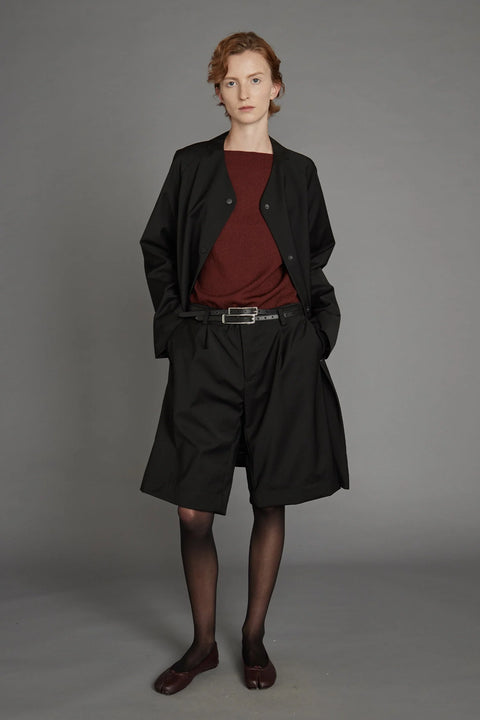 College Shorts | Blackbond L