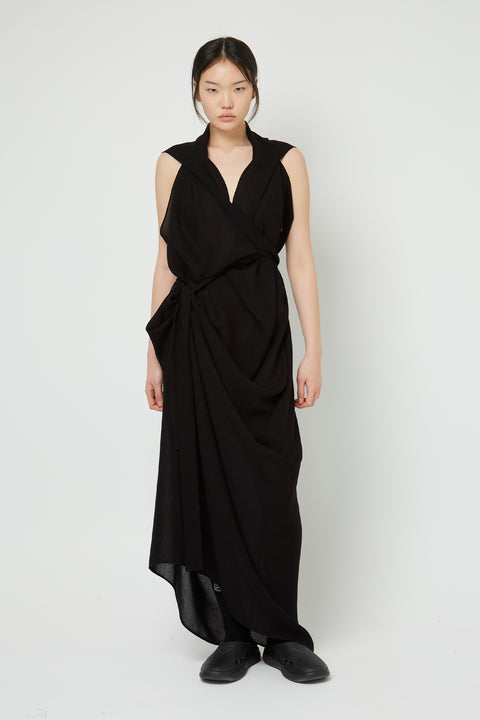 Zambesi Bowie Reversible Wrap Dress