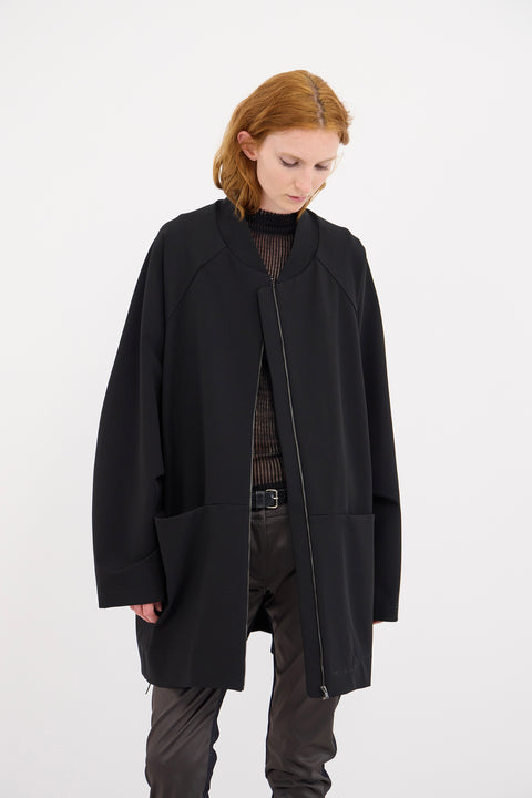 Zambesi Module Bomber Black Neo 