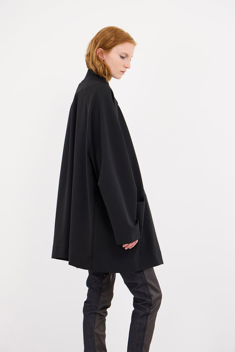 Zambesi Module Bomber Black Neo 