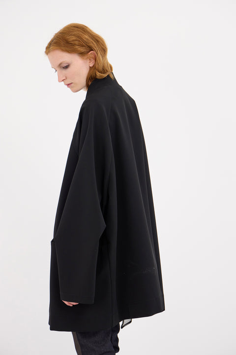 Zambesi Module Bomber Black Neo 