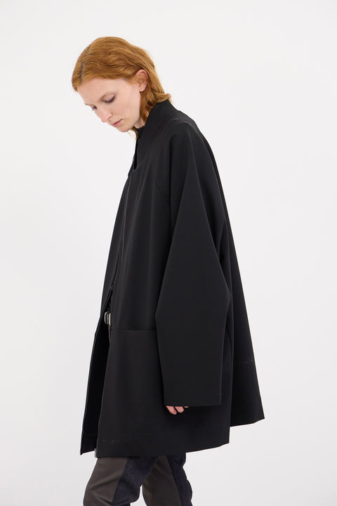 Zambesi Module Bomber Black Neo 