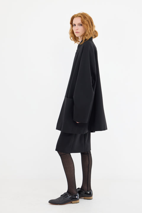 Zambesi Module Bomber Black Neo 