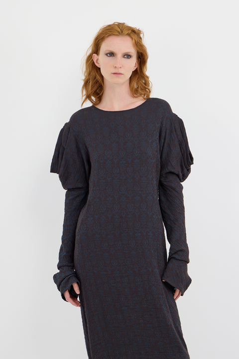 Zambesi Pheonix Dress Baroque Brown