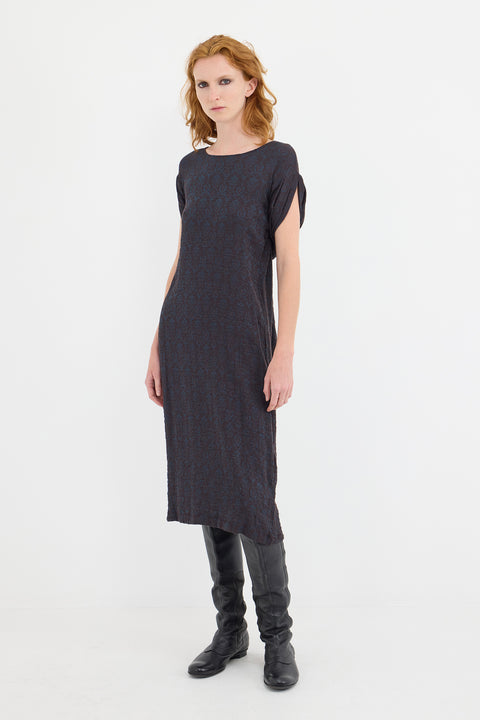 Zambesi Pheonix Dress Baroque Brown