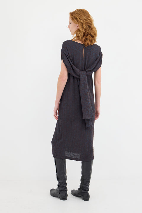 Zambesi Pheonix Dress Baroque Brown
