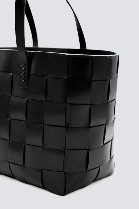 Japan Tote | Black