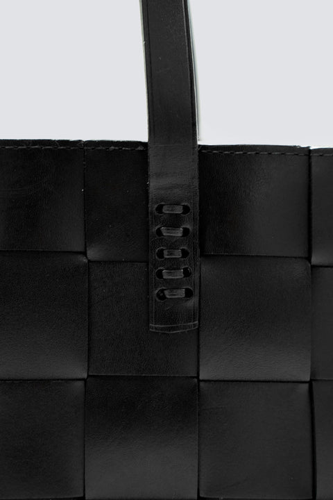 Japan Tote | Black