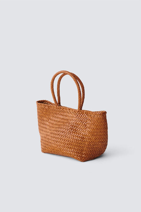 Grace Basket | Tan