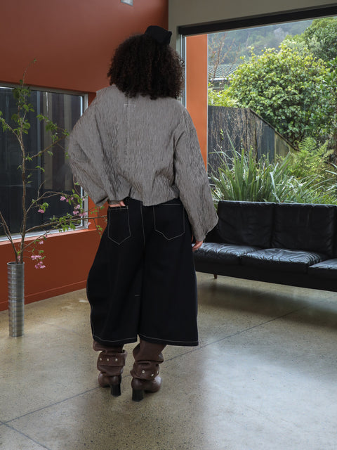 Long Renbo | Dr. black