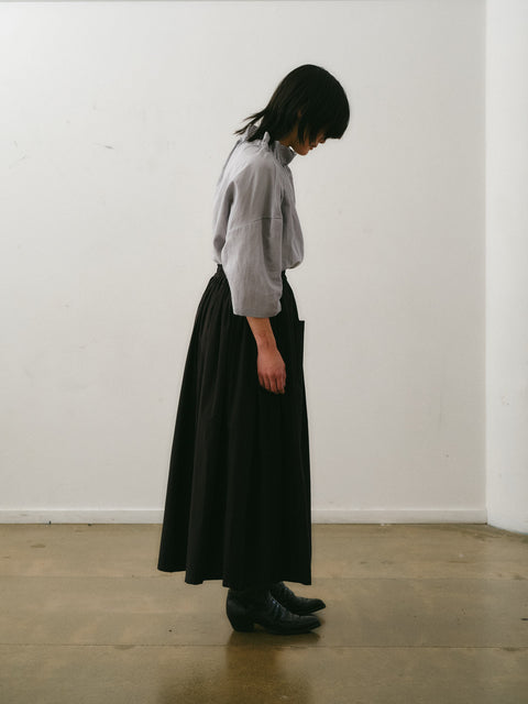 Garnet Pants | Black