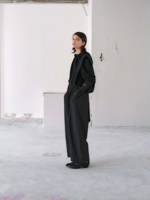Otsu Ihojin Long Sleeve Top 