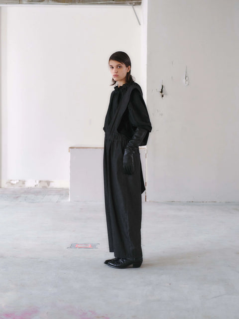 Otsu Ihojin Long Sleeve Top 