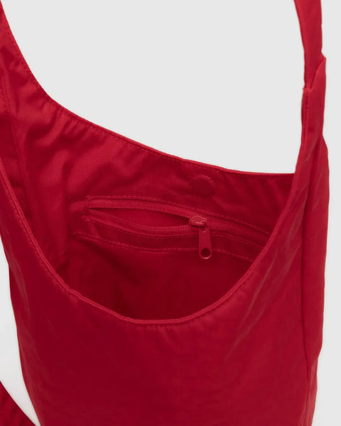Small Sling Bag | Red