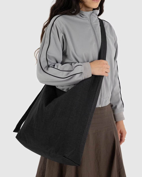 Baggu Large Nylon Sling Bag