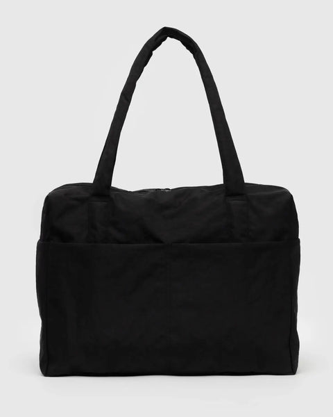 Cloud Carry Bag | Black
