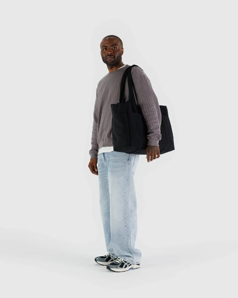 Cloud Carry Bag | Black