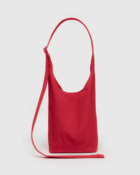 Small Sling Bag | Red