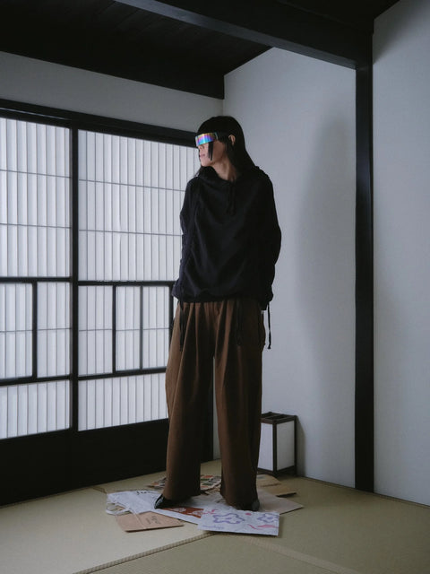 Smoky Quartz Pant | Cedar