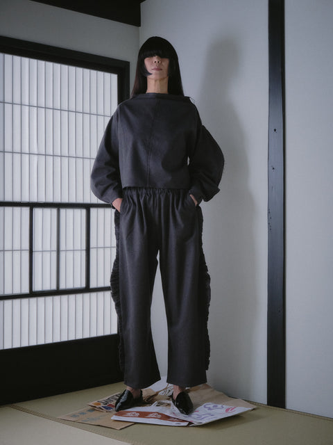 Ranman | Cedar