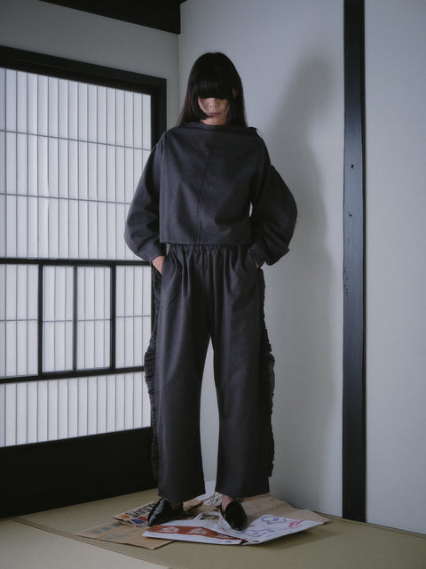 Ranman | Cedar