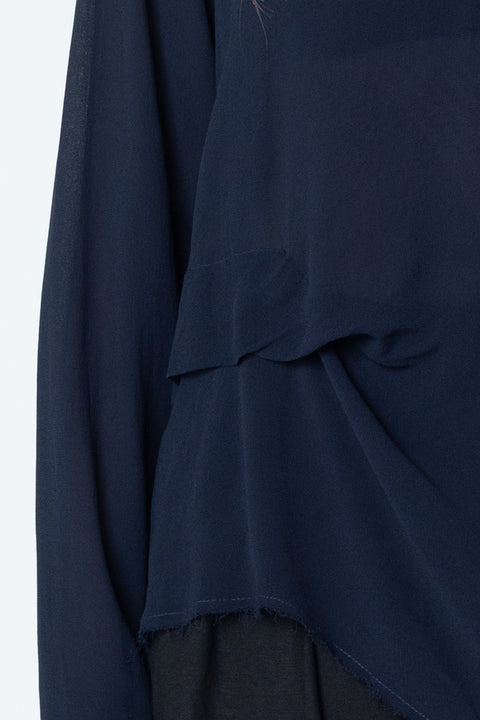 Company of strangers long sleeve ink 