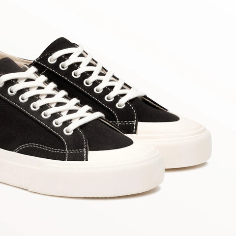 Collective Canvas Cotton Skate Shoes