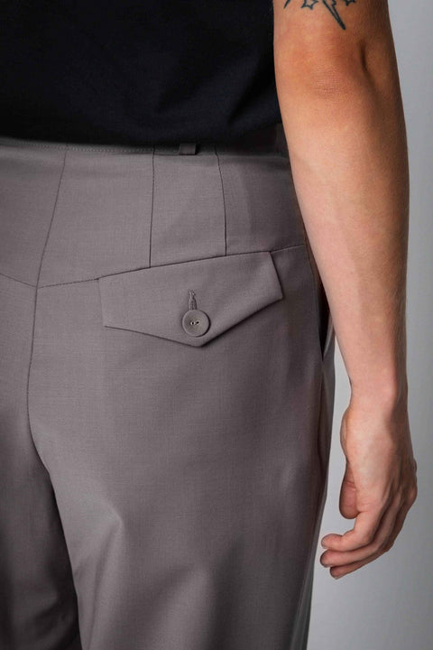 Getty Pant | Taupe