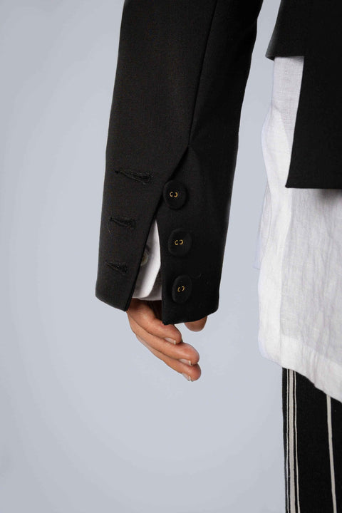 Paul Chaplin Getty Jacket