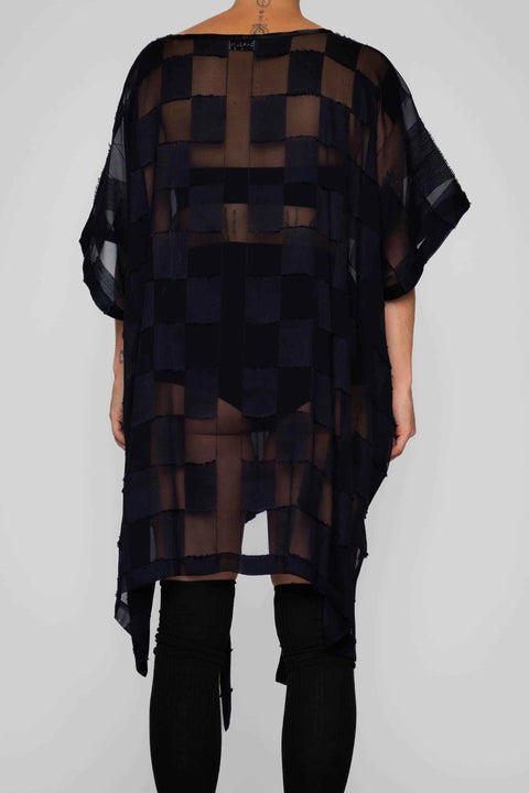Chaplin Design Flossy Tunic