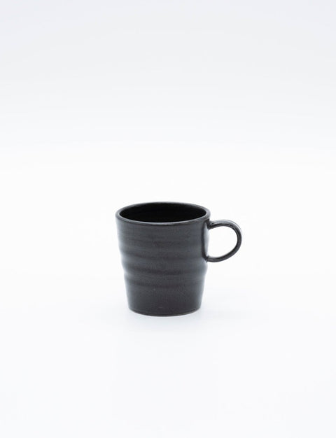 Espresso Cup | Black