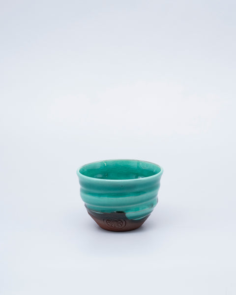 Kyakujin Cup | Emerald