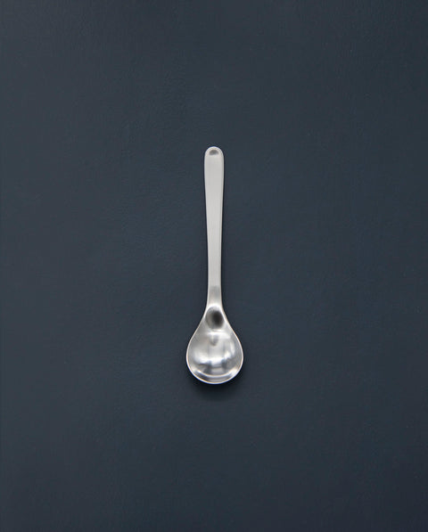 Coffee Spoon | Stainless Steel