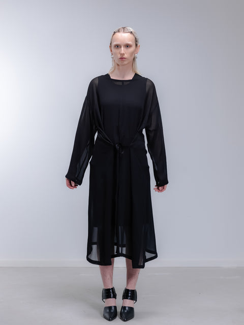Tilda Dress | Black
