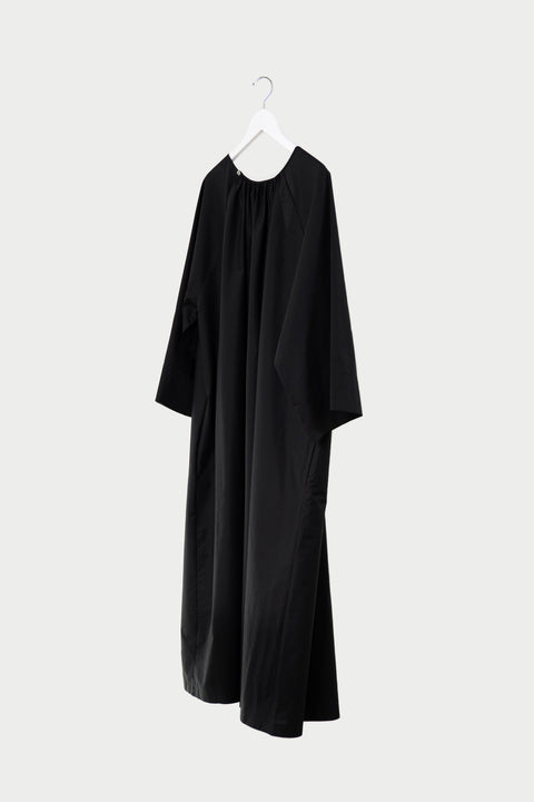 Tidal Dress | Black